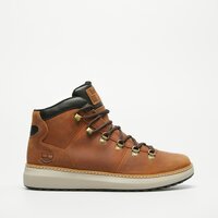 Buty męskie casual TIMBERLAND HUDSON ROAD MID tb0a69rdem61 kolor brązowy