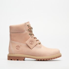TIMBERLAND PREMIUM 6 INCH LACE BOOT
