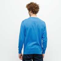 Sweter męski TIMBERLAND SWETER WILLIAMS RIVER CREW tb0a1qtwf421 kolor niebieski