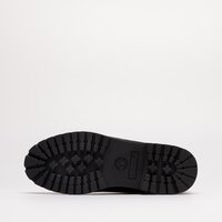 Buty męskie casual TIMBERLAND 6" HERITAGE WP tb0a5rvz0151 kolor czarny