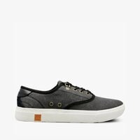 Trampki damskie TIMBERLAND AMHERST OXFORD  a17a8 kolor czarny