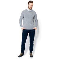 Koszula męska TIMBERLAND KOSZULA LS BACK RIV ER FLANNEL a1of2g61 kolor niebieski