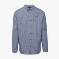 Koszula męska TIMBERLAND KOSZULA MICRO PLAID POPLIN tb0a6jg7a7p1 kolor multicolor
