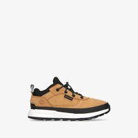 Dziecięce buty zimowe TIMBERLAND FIELD TREKKER LOW tb0a2g3u2311 kolor żółty