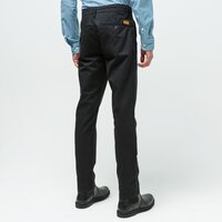 Spodnie męskie TIMBERLAND SPODNIE SARGENT LAKE STRETCH TWILL CHINO tb0a2byy0011 kolor czarny