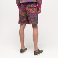 Szorty, spodenki męskie TIMBERLAND SZORTY PRINTED WOVEN SHORT tb0a6731dk41 kolor multicolor