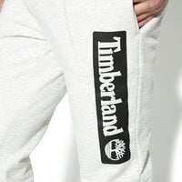 Spodnie męskie TIMBERLAND SPODNIE JOGGER PANT a1mbxm30 kolor szary