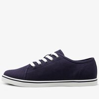 Trampki damskie TIMBERLAND DAUSETTE OXFORD tb0a1x5d0191 kolor granatowy