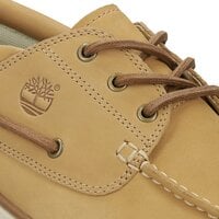 Buty żeglarskie męskie TIMBERLAND BRADSTREET 3 EYE a1kil kolor beżowy