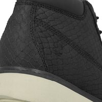 Buty casual damskie TIMBERLAND KENNISTON NELLIE a1jmi kolor czarny