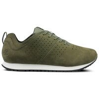 Sneakersy męskie TIMBERLAND RETRO RUNNER OXFORD ca1of9 kolor khaki