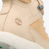 Damskie buty zimowe TIMBERLAND FLYROAM HIKER a1o2o kolor beżowy