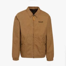 TIMBERLAND KURTKA STRATHAM COTTON BOMBER