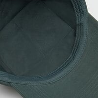 Czapka męska TIMBERLAND CZAPKA OVERSTITCH BB CAP tb0a66a23171 kolor zielony