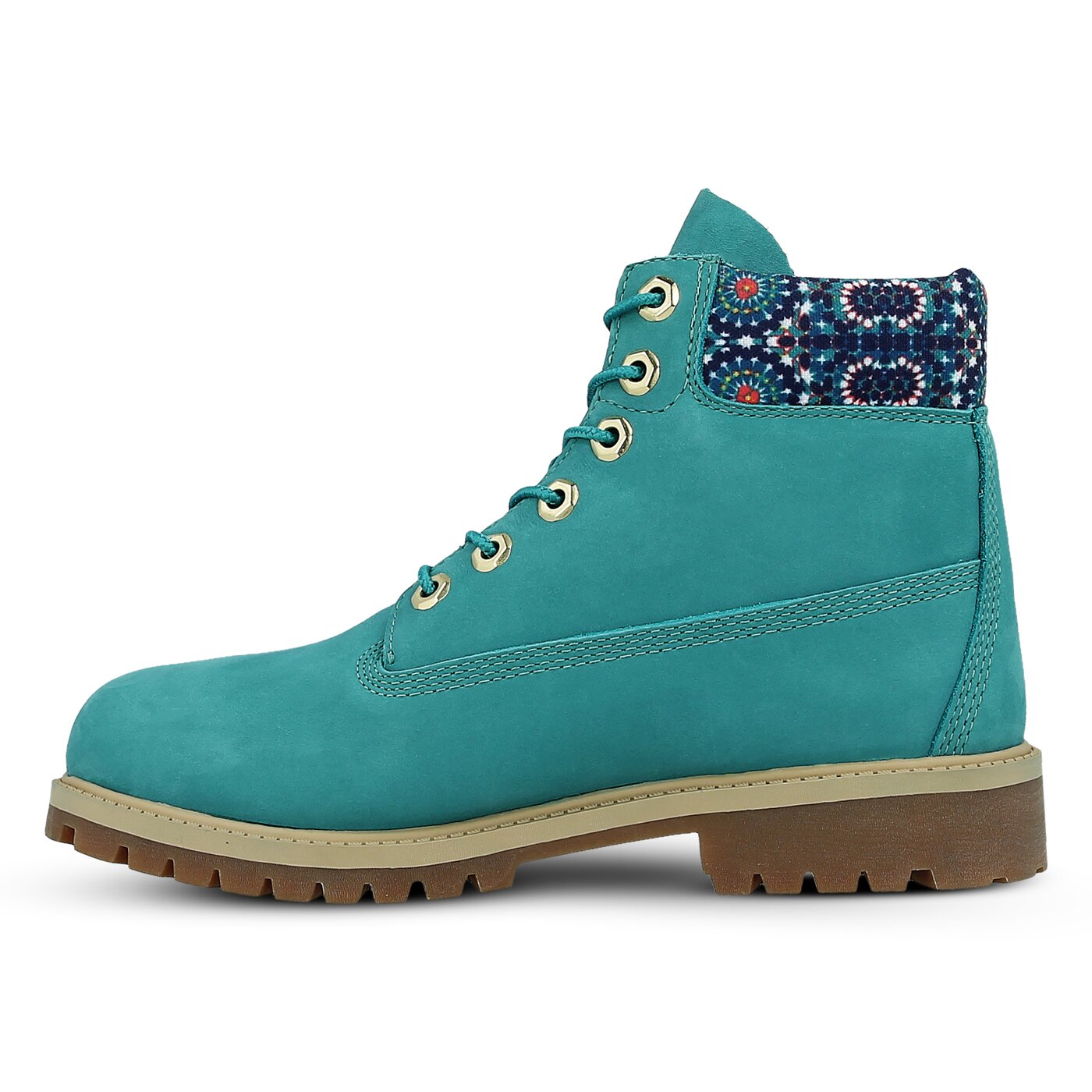 6 in wp boot timberland