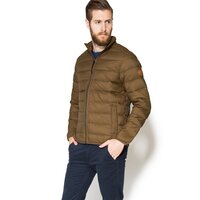Kurtka przejściowa męska (wiosenna i jesienna) TIMBERLAND KURTKA BEAR HEAD a1ash302 kolor brązowy