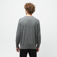 Sweter męski TIMBERLAND SWETER LS WILLIAMS RIVER COTTON YD CREW tb0a2bmmu141 kolor szary