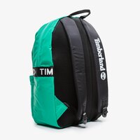 Plecak damski TIMBERLAND PLECAK BACKPACK NYLON TWILL tb0a2gjqx861 kolor zielony