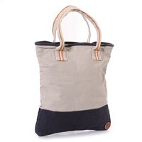 Torba damska TIMBERLAND TORBA HANDBAG TOTE m3381410 kolor beżowy