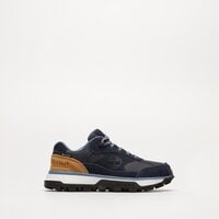 Sneakersy dziecięce TIMBERLAND TRAIL TREKKER LOW GTX tb0a65mg0191 kolor granatowy