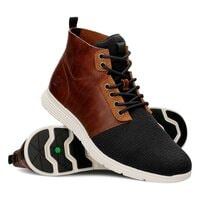 Buty chukka męskie TIMBERLAND KILLINGTON LF CHUKKA a1ix4 kolor brązowy