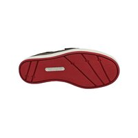 Dziecięce buty casual TIMBERLAND EK CASCO BAY H&L BOAT OX 3875a kolor brązowy