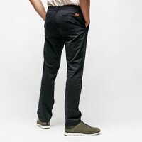 Spodnie męskie TIMBERLAND SPODNIE SQUAM LAKE STRETCH TWILL STRAIGHT CHINO tb0a1nwu001132 kolor czarny
