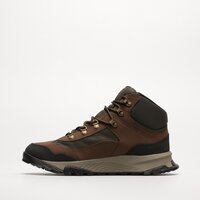 Buty outdoor męskie TIMBERLAND LINCOLN PEAK LITEMIDF/LWP tb1a2hwn9311 kolor brązowy