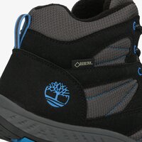 Dziecięce buty zimowe TIMBERLAND NEPTUNE PK MIDGTX BUNG WL tb0a21ur0151 kolor czarny