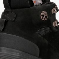 Sneakersy męskie TIMBERLAND KILLINGTON HIKER CHUKKA tb0a1sz80011 kolor czarny