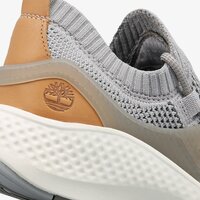 Buty chukka damskie TIMBERLAND FLYROAM GO KNIT CHUKKA a1su4 kolor szary