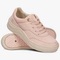 Sneakersy damskie TIMBERLAND RUBY ANN OX tb0a1zzp6621 kolor różowy