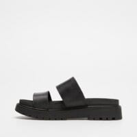 Klapki damskie TIMBERLAND CLAIREMONT WAY tb0a63ngw021 kolor czarny
