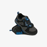 Dziecięce buty zimowe TIMBERLAND NEPTUNE PARK LOW GTX WL tb0a21zs0151 kolor czarny