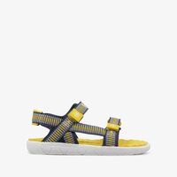 Sandały dziecięce TIMBERLAND PERKINS ROW WEBBING SNDL tb0a1wco0191 kolor granatowy