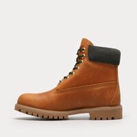 Buty męskie casual TIMBERLAND 6 INCH PREMIUM BOOT tb0a5vfh3581 kolor brązowy