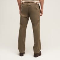 Spodnie męskie TIMBERLAND SPODNIE CLAREMONT TWILL CHINO PANTS STRAIGHT tbc0yh8gaie1 kolor khaki
