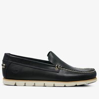 Buty męskie casual TIMBERLAND TIDELANDS VENETIAN ca1pkq kolor granatowy