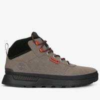 Sneakersy męskie TIMBERLAND FIELD TREKKER MID tb0a1zrff491 kolor szary