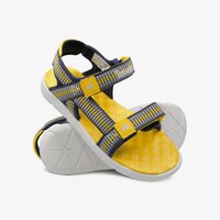 Sandały dziecięce TIMBERLAND PERKINS ROW WEBBING SNDL tb0a1wco0191 kolor granatowy