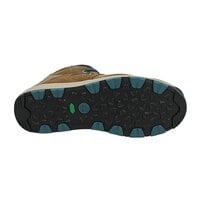 Dziecięce buty zimowe TIMBERLAND EK GT SCRAMBLE WP   a13lv kolor brązowy