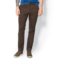 Spodnie męskie TIMBERLAND SPODNIE SQUAM LAKE STRETCH TE a1r4n24432 kolor beżowy