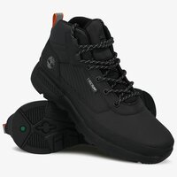 Buty outdoor męskie TIMBERLAND FIELD TREKKER MID tb0a28ws0151 kolor czarny