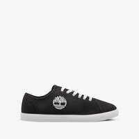 Trampki dziecięce TIMBERLAND NEWPORT BAY CANVAS OX tb0a24790151 kolor czarny