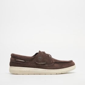 TIMBERLAND PORTOFINO PIER BOAT SHOE