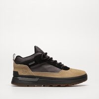 Sneakersy męskie TIMBERLAND FIELD TREKKER LOW WP tb0a5sfkdh41 kolor brązowy