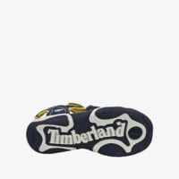 Sandały dziecięce TIMBERLAND ADVENTURE SEEKER 2 STRAP SEEKER 2 STRAP SANDAL tb02474a4841 kolor granatowy