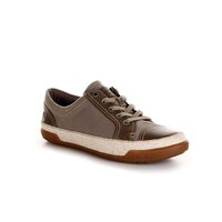 Buty casual damskie TIMBERLAND EK NORTHPORT F/L OX  3962r kolor brązowy
