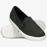Buty casual damskie TIMBERLAND DAUSETTE LEATHER SLIP ON tb0a1pcn0011 kolor czarny