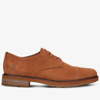 Buty męskie casual TIMBERLAND WINDBUCKS CT OXFORD tb0a23r5f131 kolor brązowy